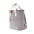 Grey - Side - Vinga Sortino Trail 19L Cooler Bag