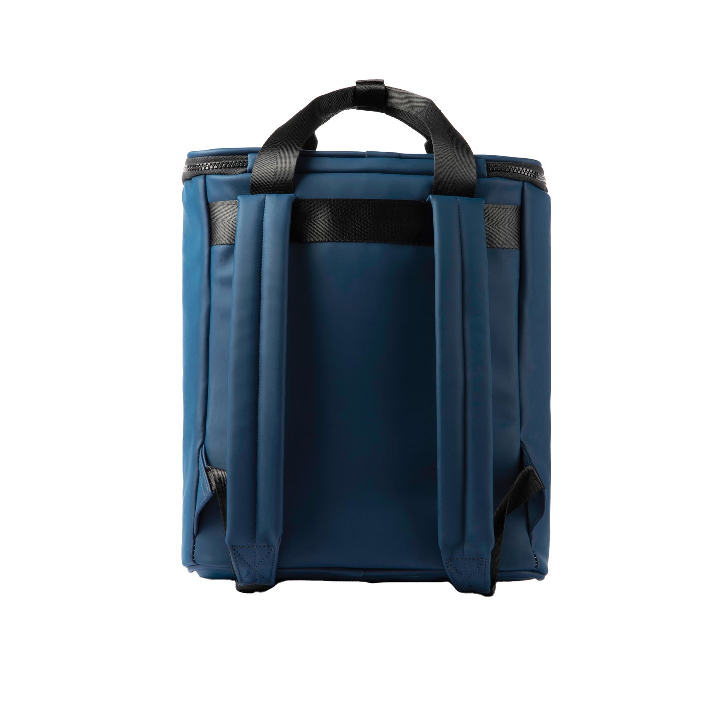 Navy - Back - Vinga Baltimore Trail 20L Cooler Bag