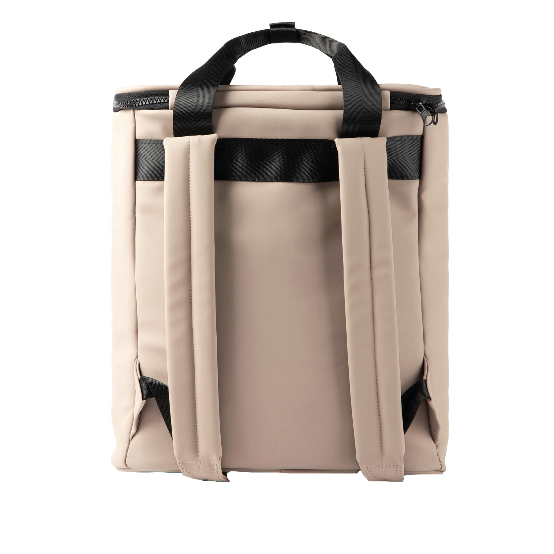 Greige - Back - Vinga Baltimore Trail 20L Cooler Bag
