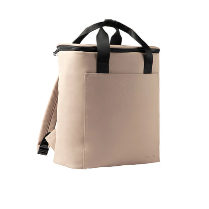 Greige - Side - Vinga Baltimore Trail 20L Cooler Bag