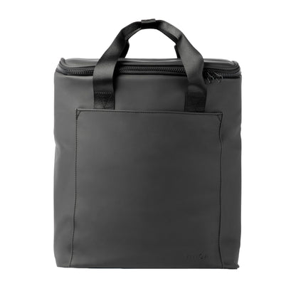 Black - Front - Vinga Baltimore Trail 20L Cooler Bag