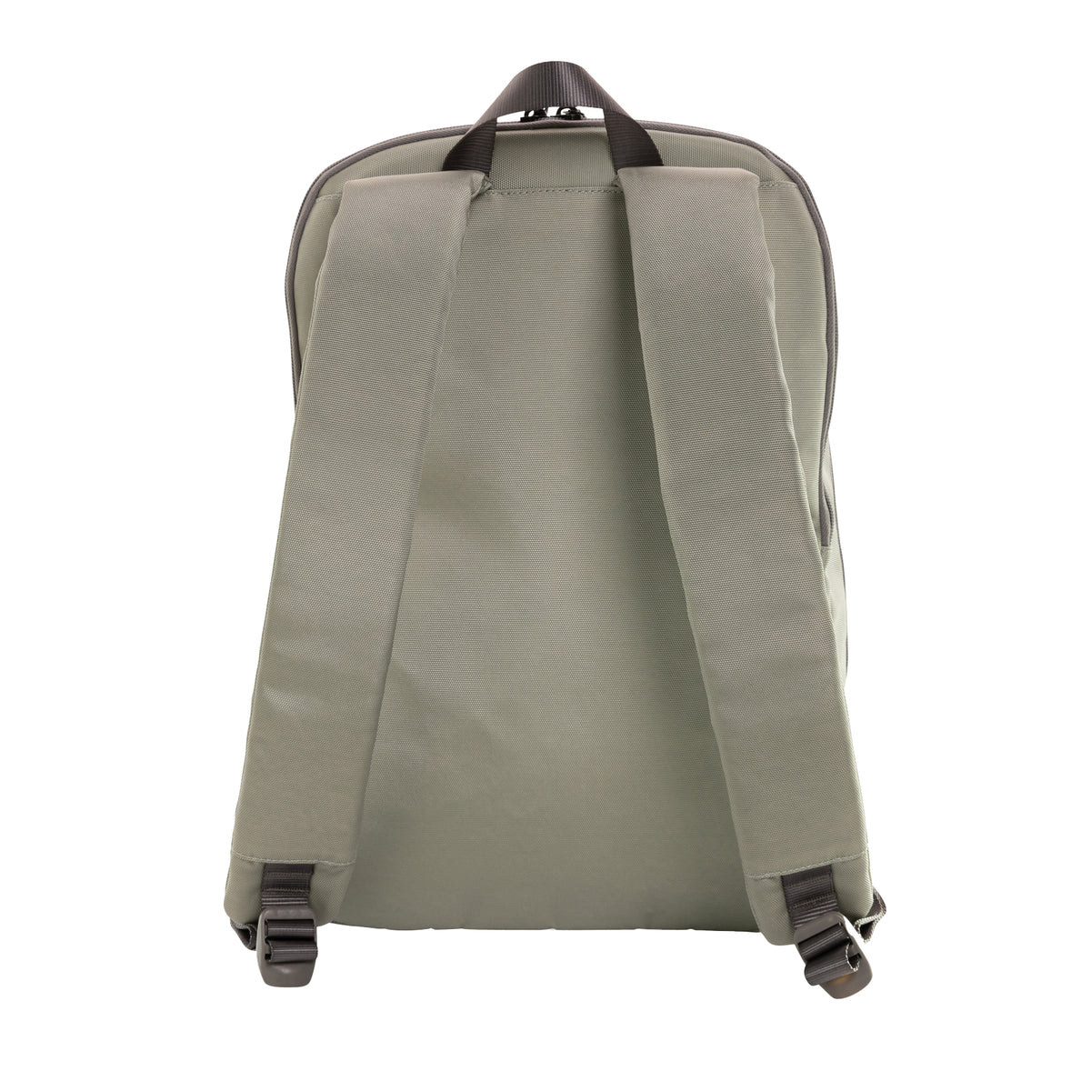 Green - Back - XD Xclusive Impact Aware Laptop Backpack