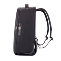 Black - Lifestyle - XD Design Bobby Wheeled Backpack