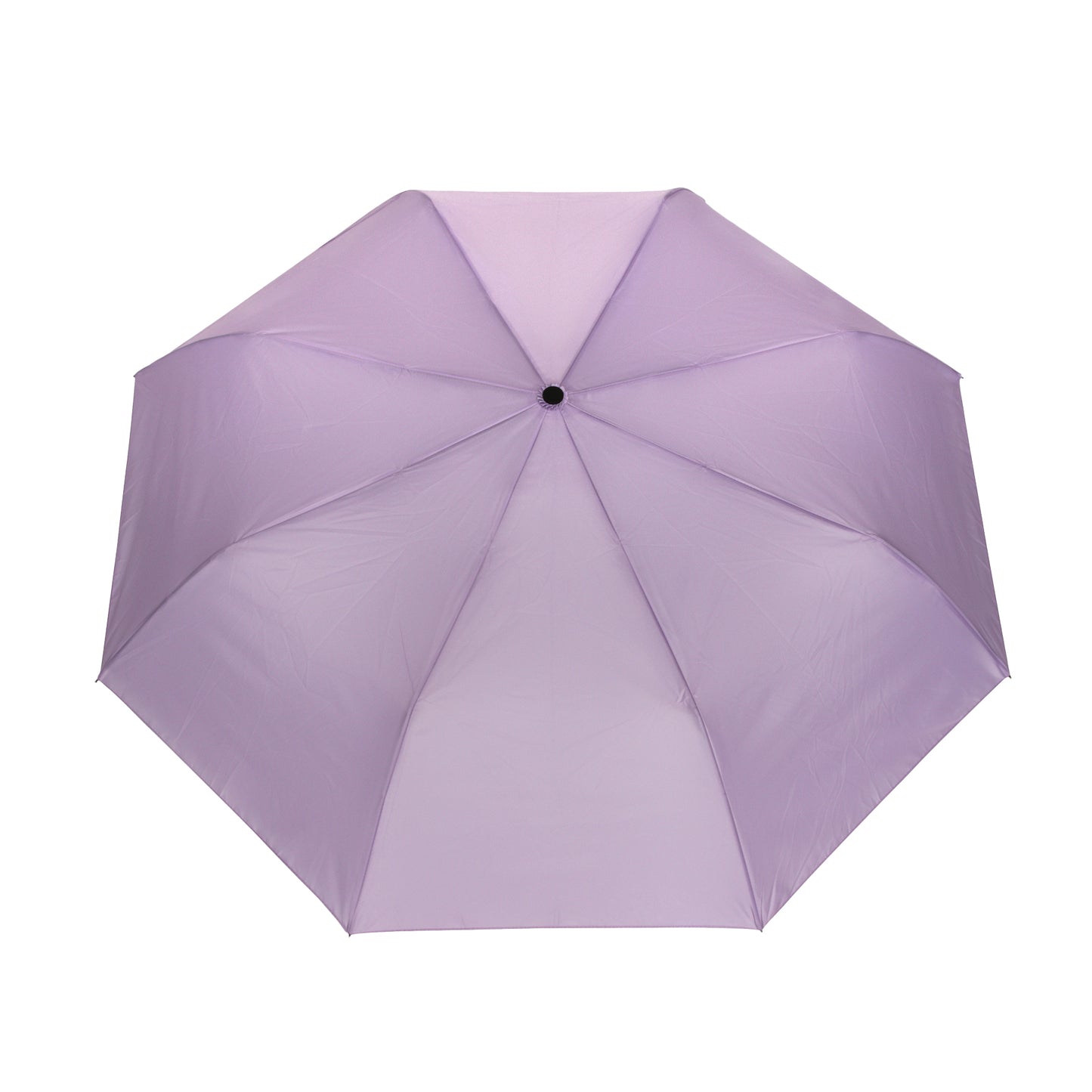 Lavender - Back - XD Collection Mini Folding Umbrella