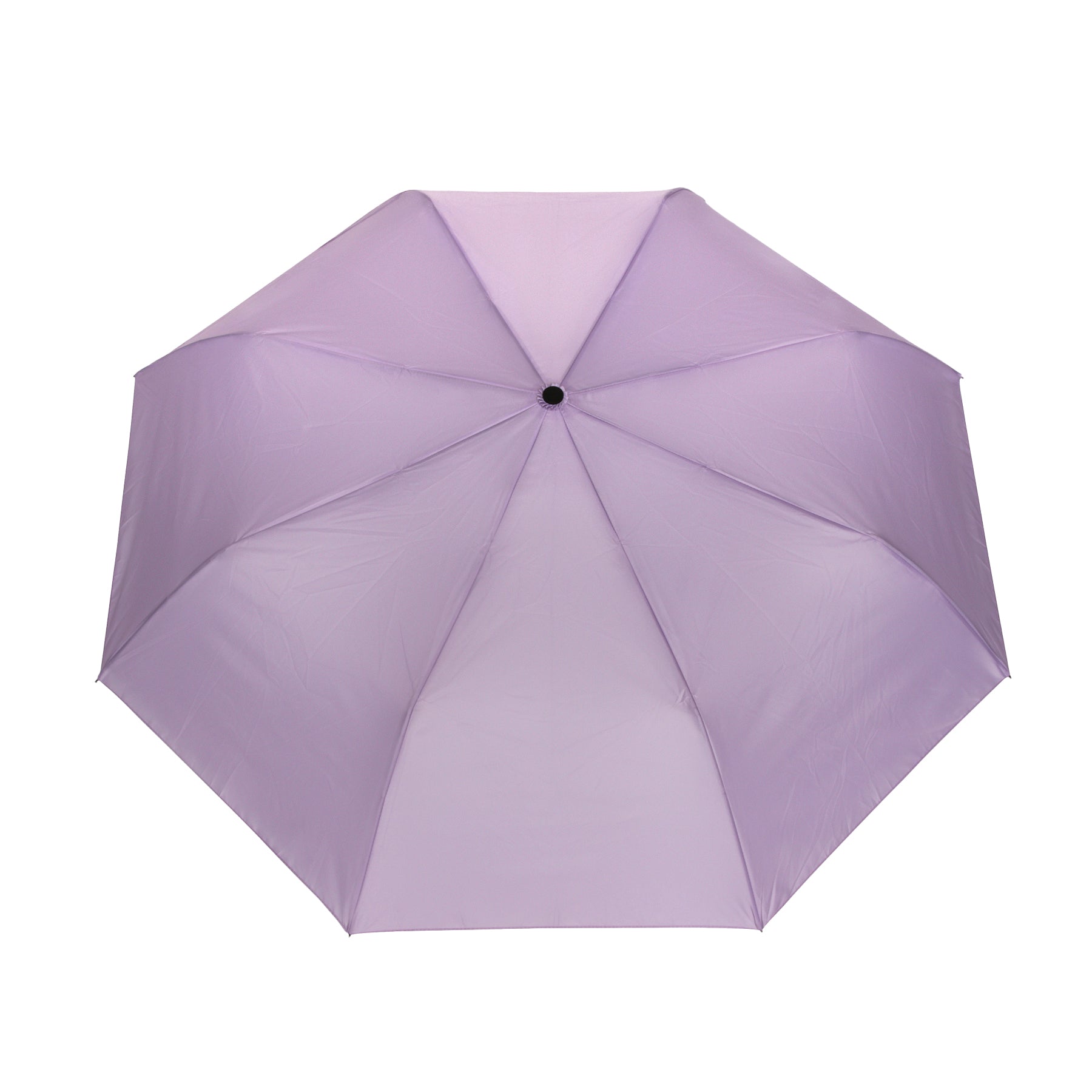 Lavender - Back - XD Collection Mini Folding Umbrella