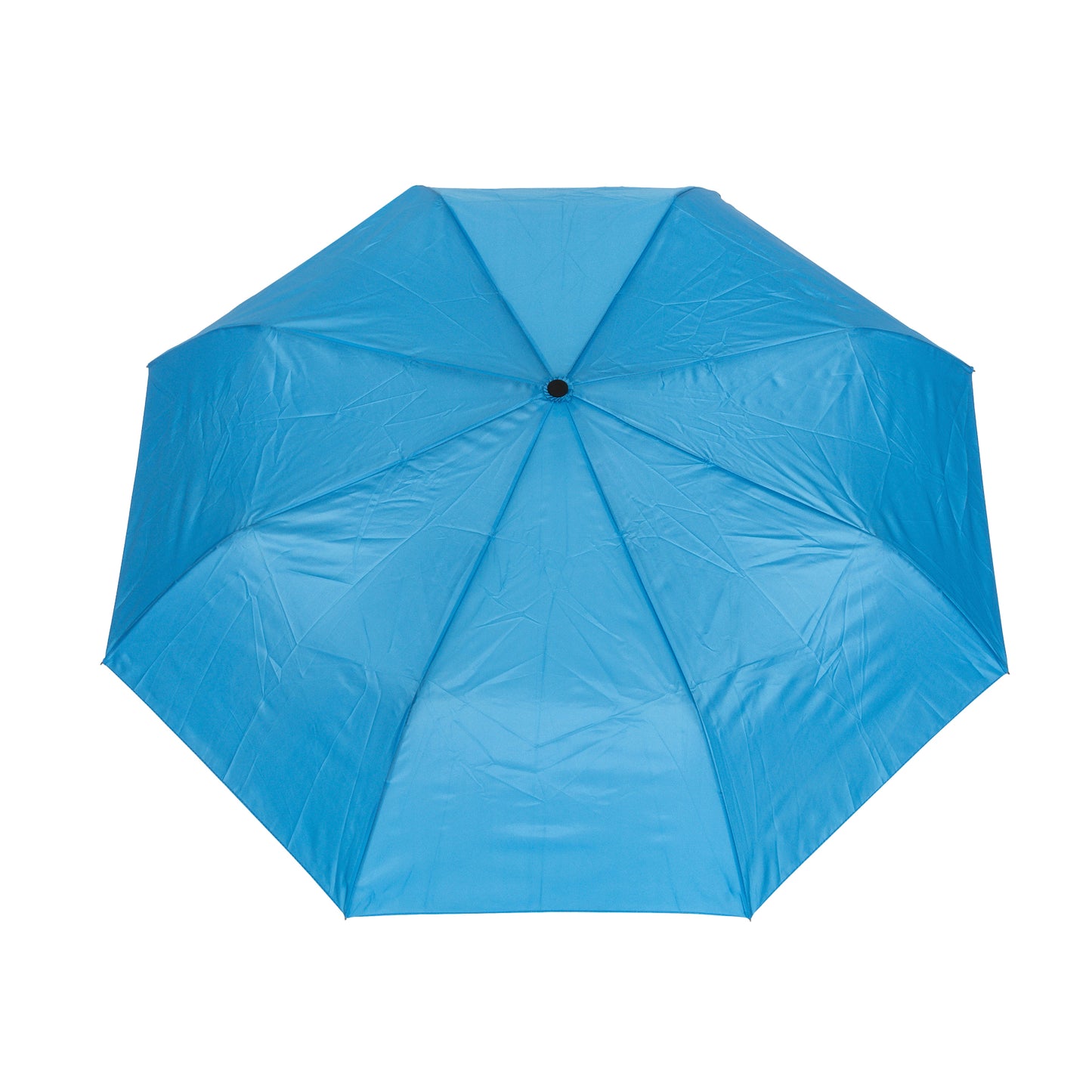 Tranquil Blue - Back - XD Collection Mini Folding Umbrella