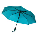 Verdigris - Front - XD Collection Mini Folding Umbrella