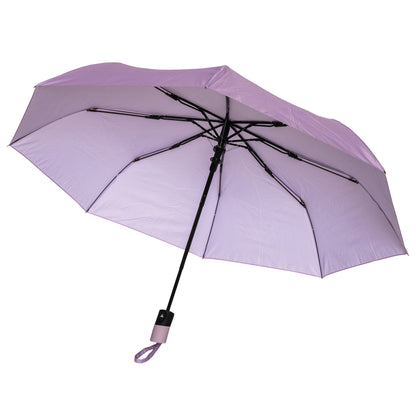 Lavender - Front - XD Collection Mini Folding Umbrella