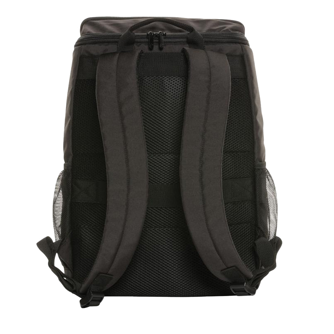 Black - Back - XD Collection Pedro AWARE RPET Backpack