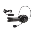 Black - Lifestyle - XD Collection Wired Headphones