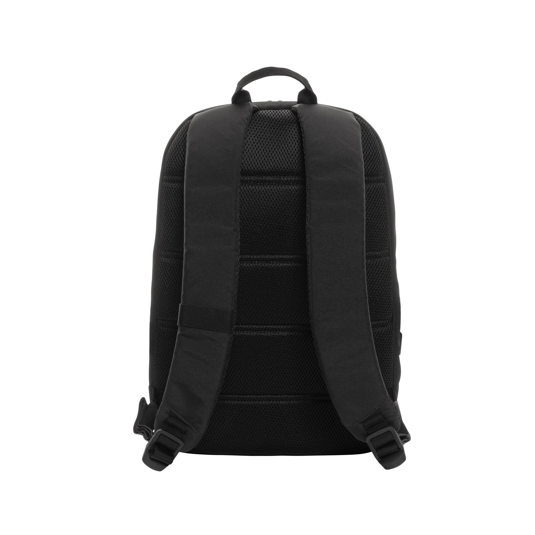 Black - Back - Swiss Peak Modern Aware Laptop Backpack