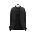 Black - Back - Swiss Peak Modern Aware Laptop Backpack