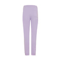 Lavender - Back - Iqoniq Unisex Adult Cooper Recycled Cotton Jogging Bottoms