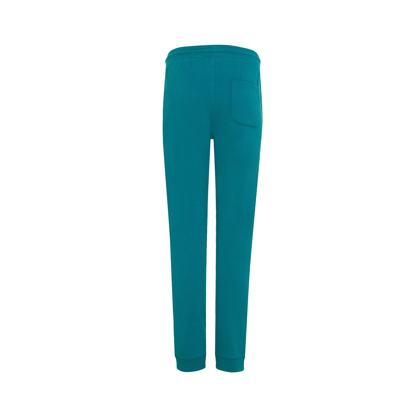 Verdigris - Back - Iqoniq Unisex Adult Cooper Recycled Cotton Jogging Bottoms