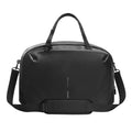 Black - Back - XD Design Urban Water Resistant 33L Weekend Bag