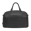 Black - Pack Shot - XD Design Urban Water Resistant 33L Weekend Bag