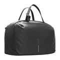Black - Side - XD Design Urban Water Resistant 33L Weekend Bag