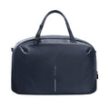 Navy - Front - XD Design Urban Water Resistant 33L Weekend Bag