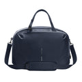 Navy - Back - XD Design Urban Water Resistant 33L Weekend Bag