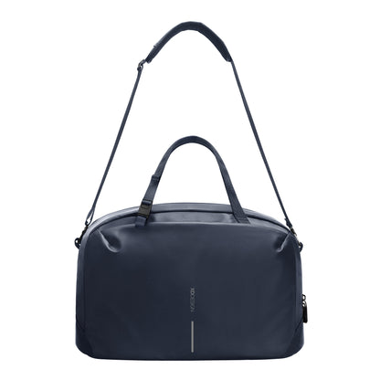 Navy - Lifestyle - XD Design Urban Water Resistant 33L Weekend Bag