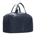 Navy - Side - XD Design Urban Water Resistant 33L Weekend Bag