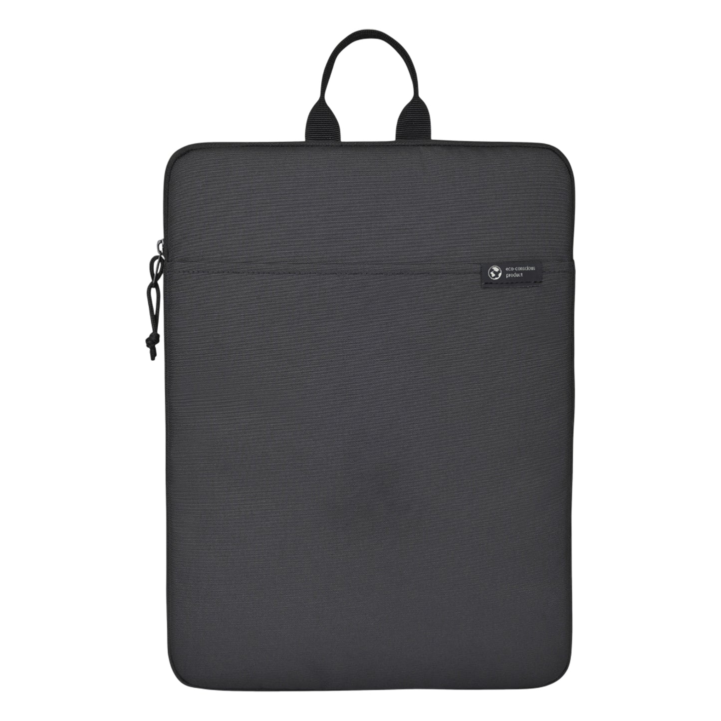 Black - Front - XD Aware Laptop Bag