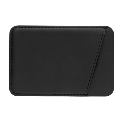 Black - Front - XD Collection Phone Card Holder