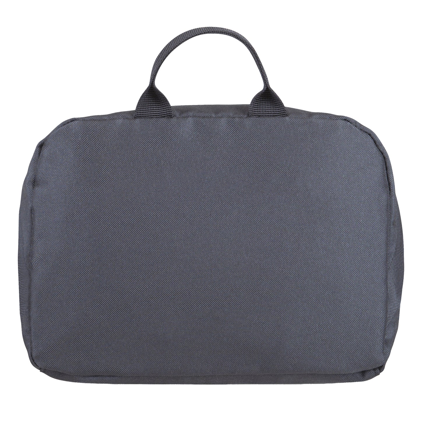 Black - Back - XD Collection Renew Aware Toiletry Bag