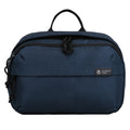 Navy - Front - XD Collection Renew Aware Toiletry Bag