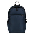 Navy - Front - XD Collection Renew Aware Laptop Backpack