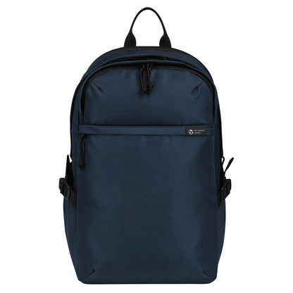 Navy - Front - XD Collection Renew Aware Laptop Backpack