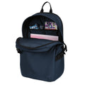 Navy - Back - XD Collection Renew Aware Laptop Backpack