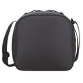 Black - Back - XD Collection Renew Cooler Bag