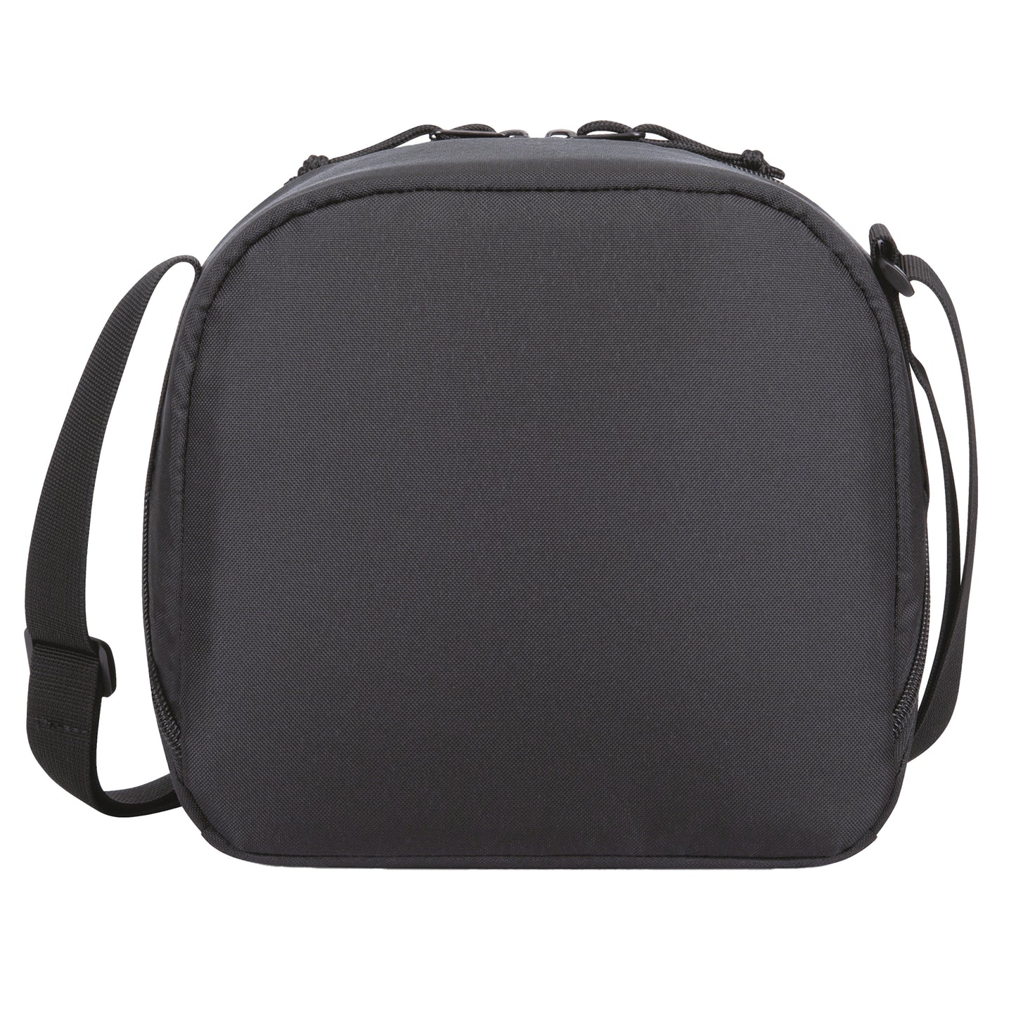 Black - Back - XD Collection Renew Cooler Bag