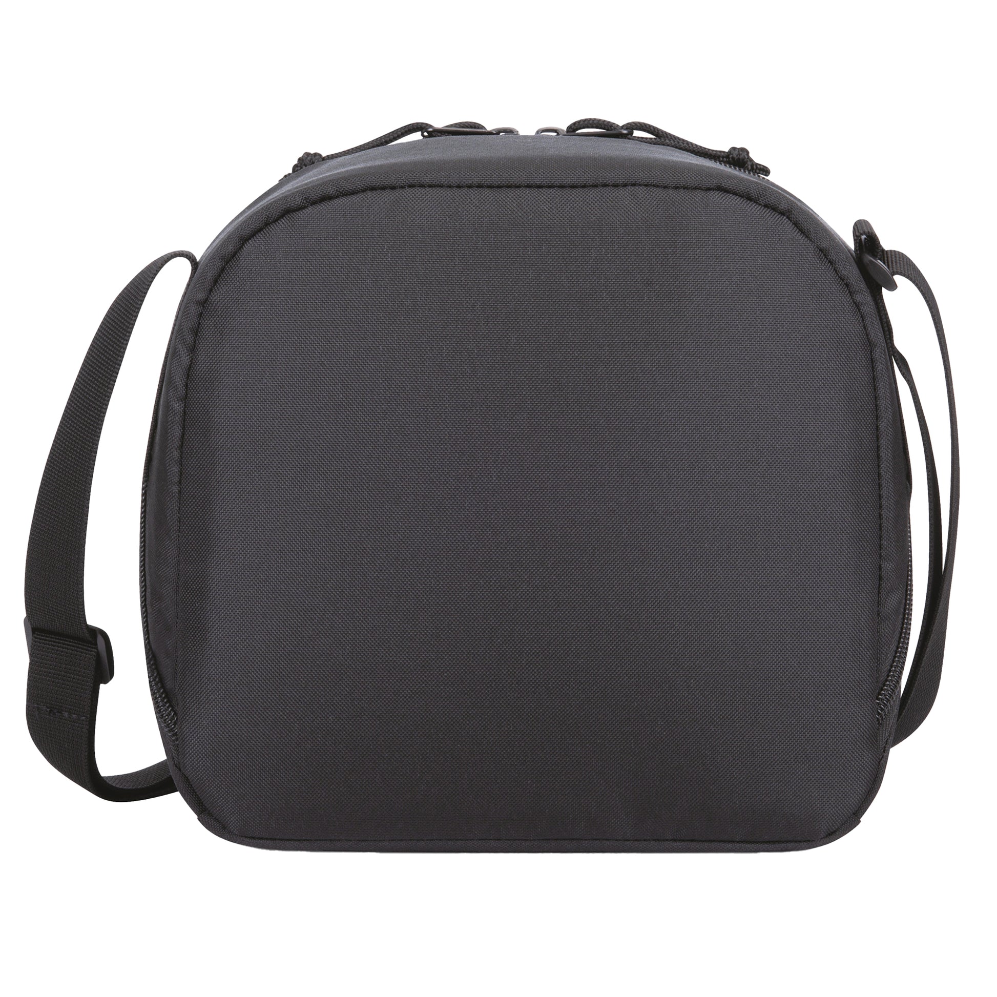 Black - Back - XD Collection Renew Cooler Bag