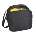 Black - Side - XD Collection Renew Cooler Bag