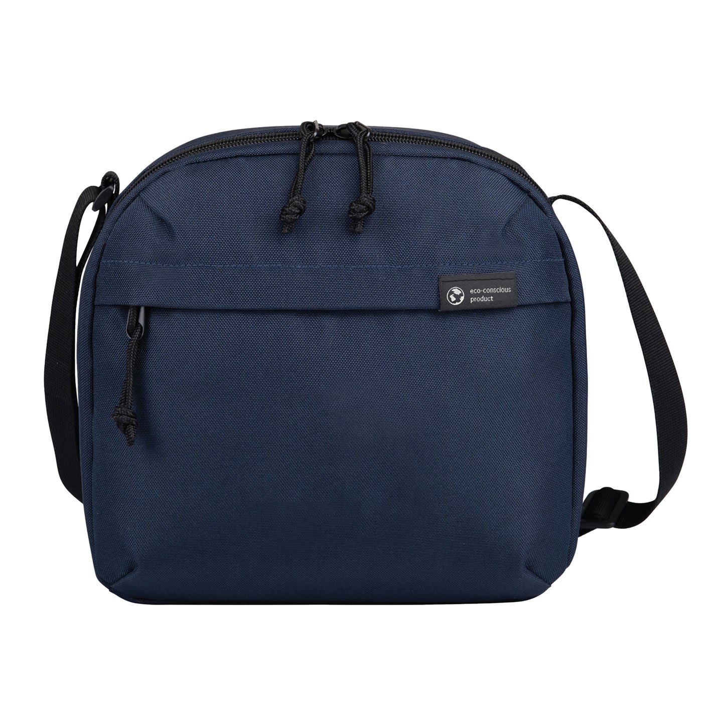 Navy - Front - XD Collection Renew Cooler Bag