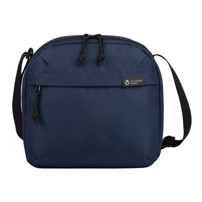 Navy - Front - XD Collection Renew Cooler Bag