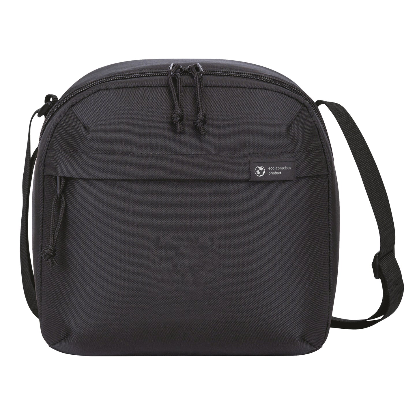 Black - Front - XD Collection Renew Cooler Bag