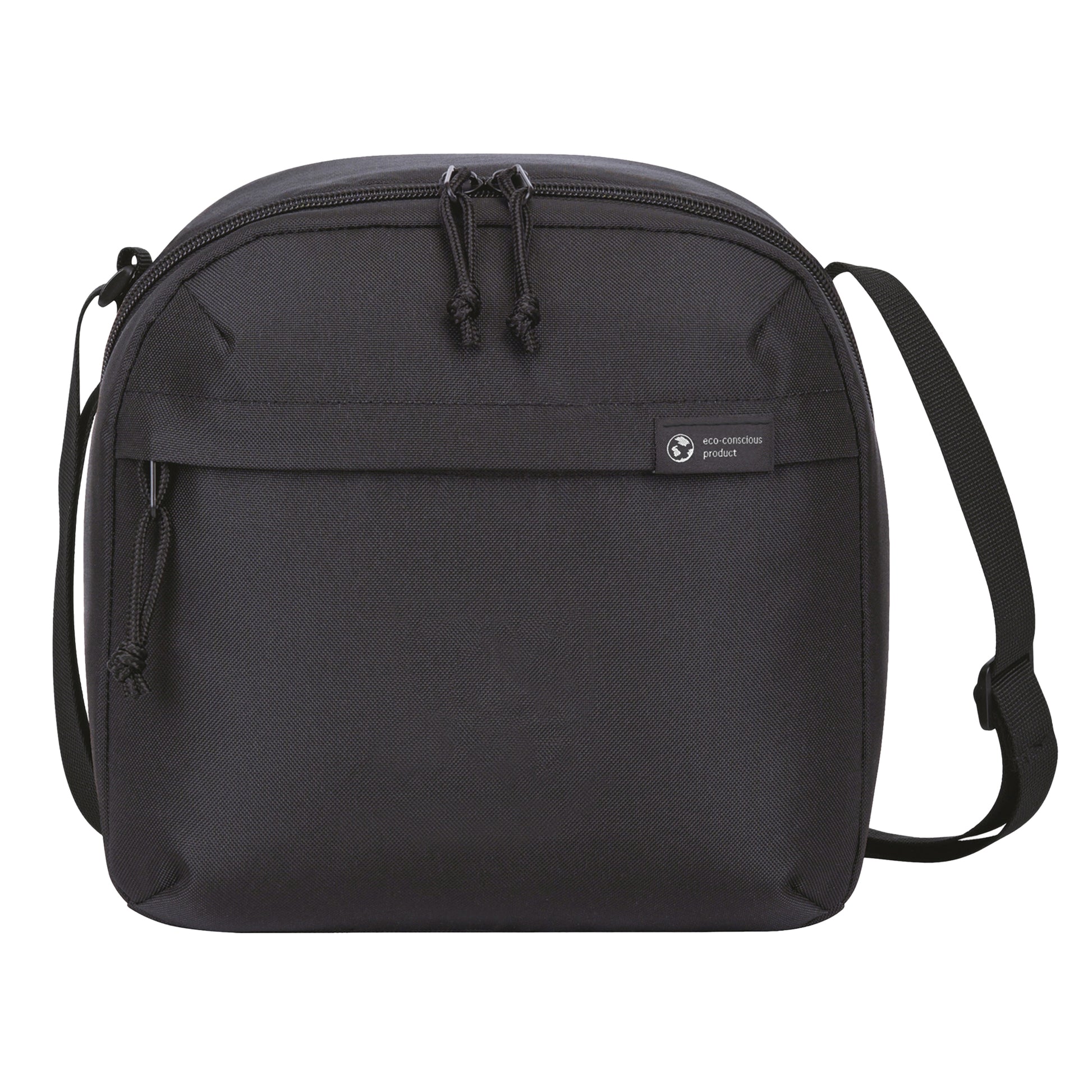 Black - Front - XD Collection Renew Cooler Bag