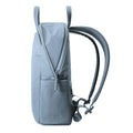 Blue - Lifestyle - XD Design Tote Soft Backpack