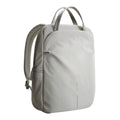 Grey - Pack Shot - XD Design Tote Soft Backpack