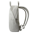 Grey - Lifestyle - XD Design Tote Soft Backpack
