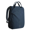 Navy - Pack Shot - XD Design Tote Soft Backpack