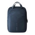 Navy - Front - XD Design Tote Soft Backpack