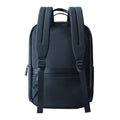 Navy - Back - XD Design Tote Soft Backpack