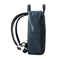 Navy - Side - XD Design Tote Soft Backpack