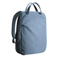 Blue - Pack Shot - XD Design Tote Soft Backpack
