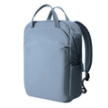 Blue - Close up - XD Design Tote Soft Backpack