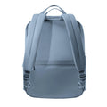 Blue - Back - XD Design Tote Soft Backpack